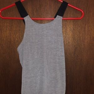 Nike running tank top